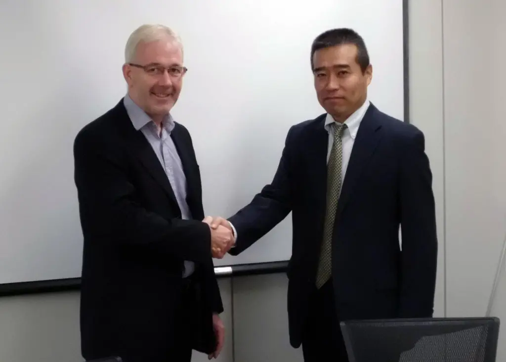 These are the first orders for Wärtsilä Aquarius UV systems for newbuild vessels from a Japanese shipyard