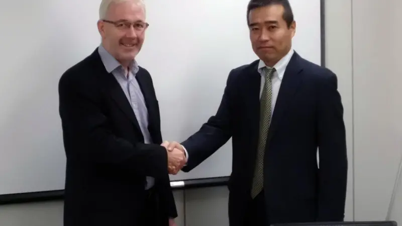 These are the first orders for Wärtsilä Aquarius UV systems for newbuild vessels from a Japanese shipyard