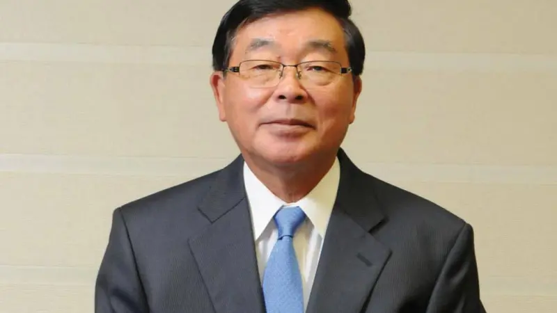 Noboru Ueda, ClassNK: “We have welcomed newbuildings from new markets around the world”
