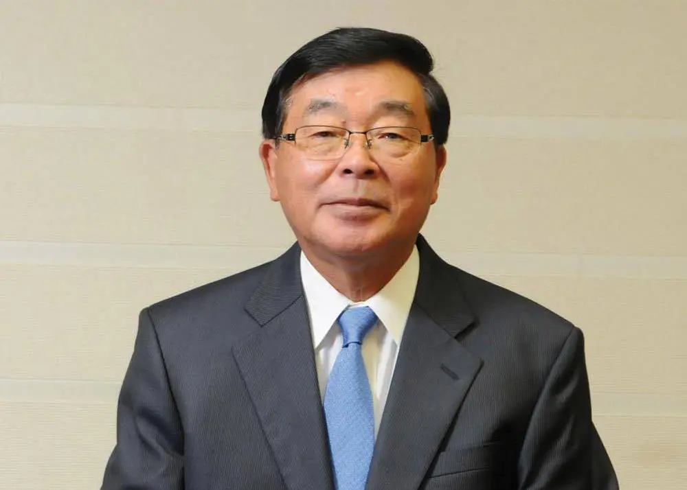 Noboru Ueda, ClassNK: “We have welcomed newbuildings from new markets around the world”