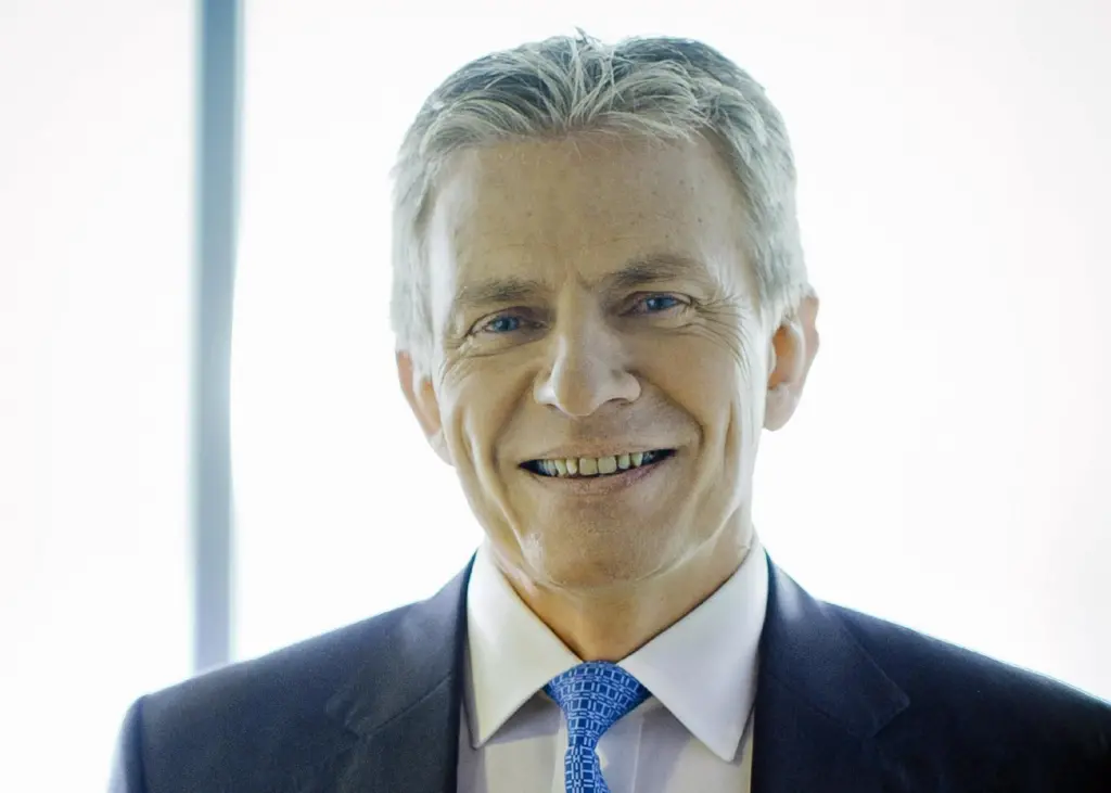 Jaakko Eskola: "By combining forces with L-3 MSI, we create a powerful electrical and automation business"