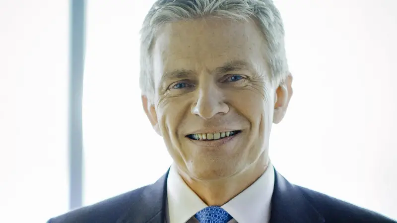 Jaakko Eskola: "By combining forces with L-3 MSI, we create a powerful electrical and automation business"