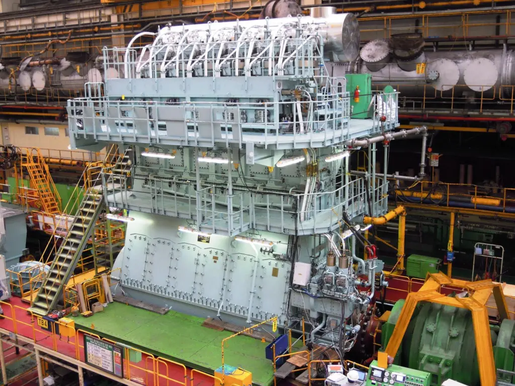 Wärtsilä has already received 16 orders for the X62