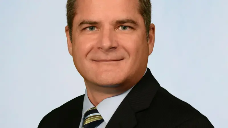Michael McNamara joins Veritas Petroleum Services as Americas managing director