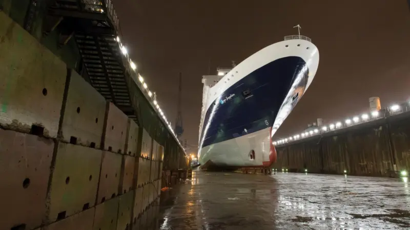 Saga Sapphire 2