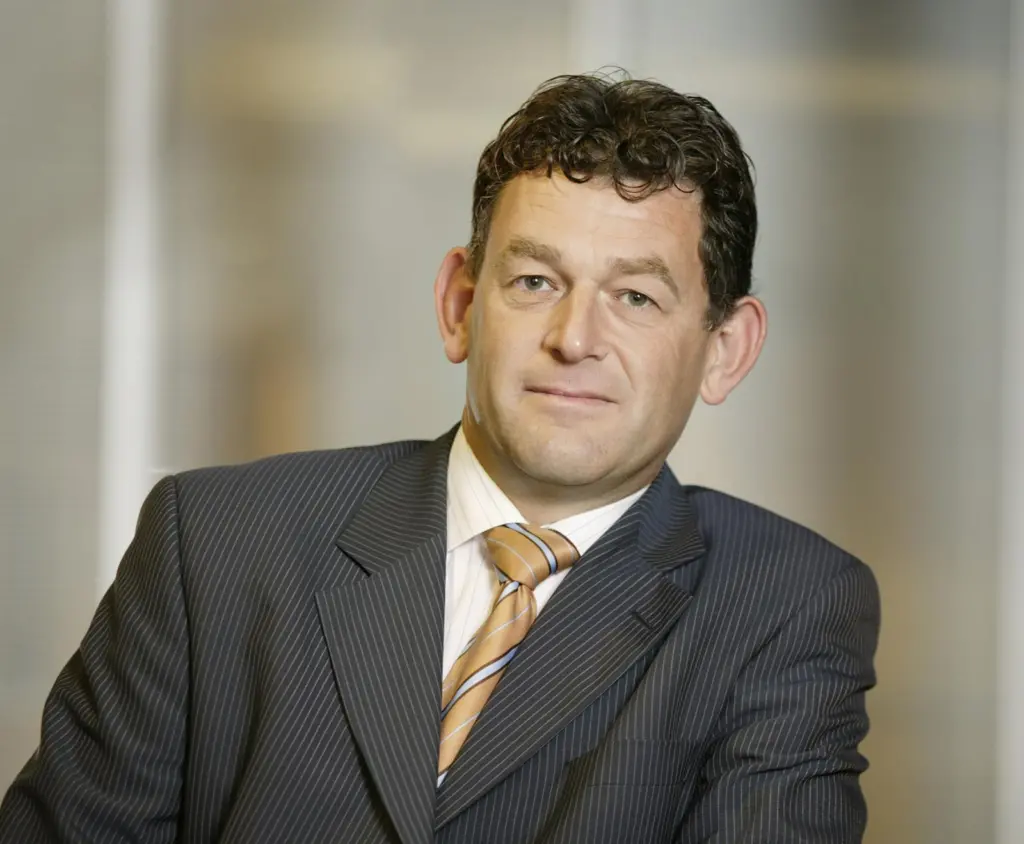 Van Beers joins Blohm+Voss from power and propulsion company Wärtsilä
