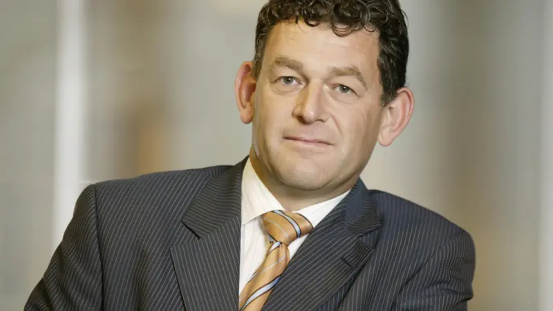Van Beers joins Blohm+Voss from power and propulsion company Wärtsilä