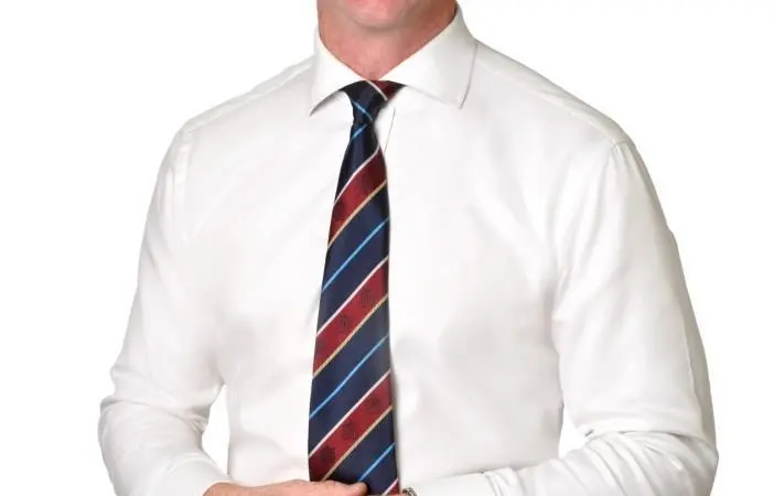 Jason Steward joins BMT Nigel Gee as business development manager