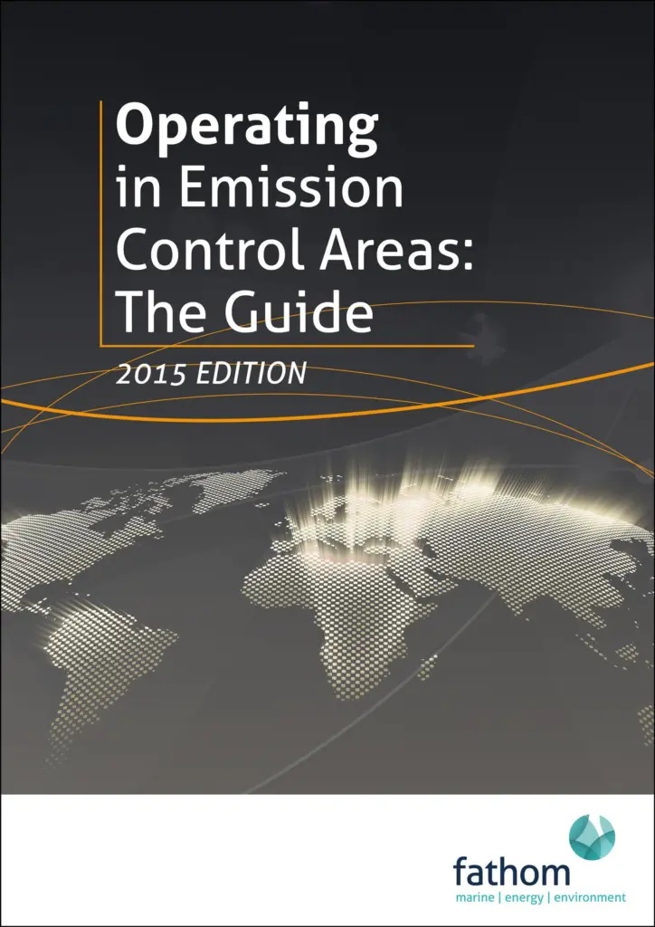 The new resource can aid the understanding of the significant operational challenges of operating compliantly in ECAs