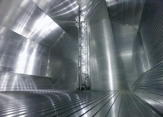 GTT will supply its membrane containment system for four LNG carriers