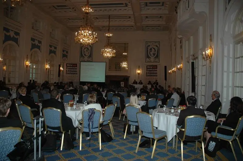 The programme will include early operational feedback on new ECA regulations