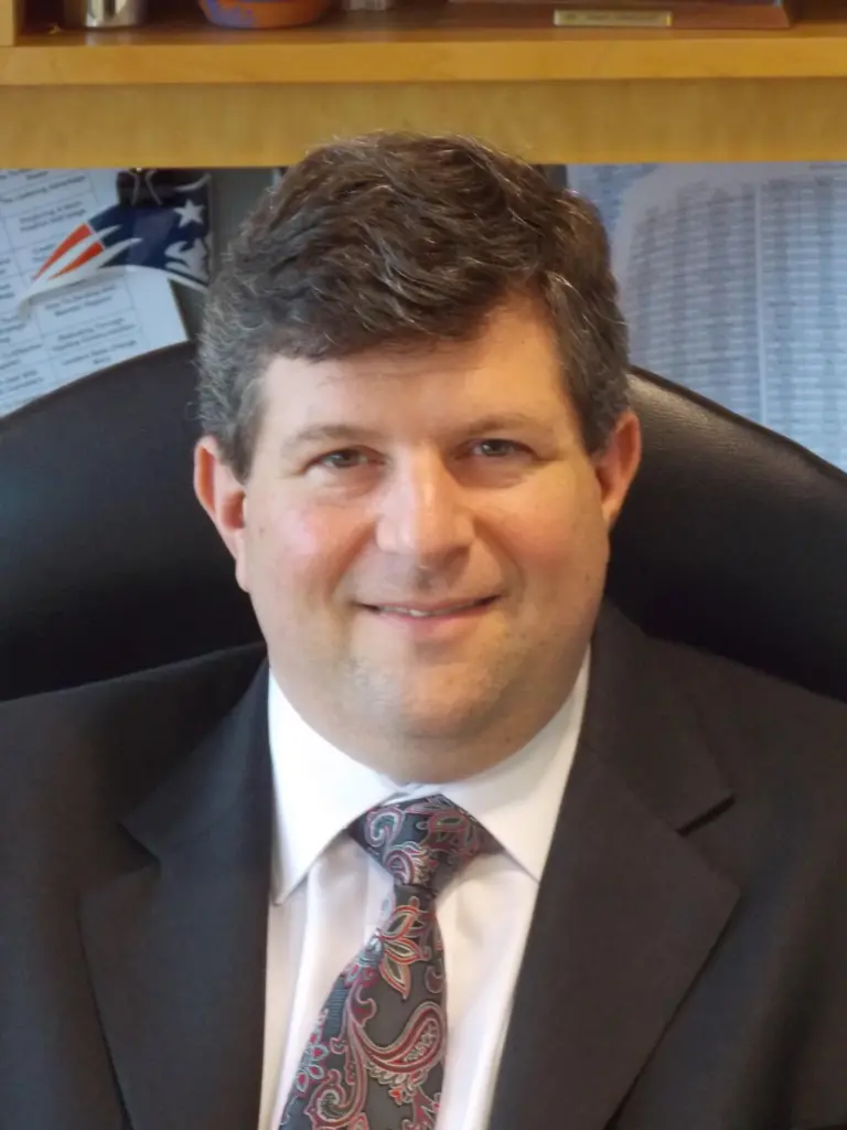 Bergeron: "Our aim is to ensure that Liberia remains the greenest fleet afloat"