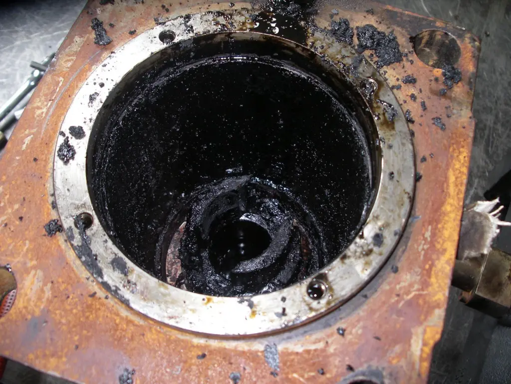 The shipper carried out detailed assessments of its vessels before fuel switching took place to avoid any risk of damage to components