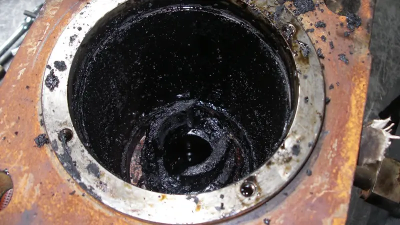 The shipper carried out detailed assessments of its vessels before fuel switching took place to avoid any risk of damage to components