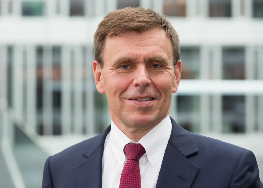Tor E Svensen: “There are many ways something can go wrong with the systems or software – be it caused by technical or human error, or cyber criminals"