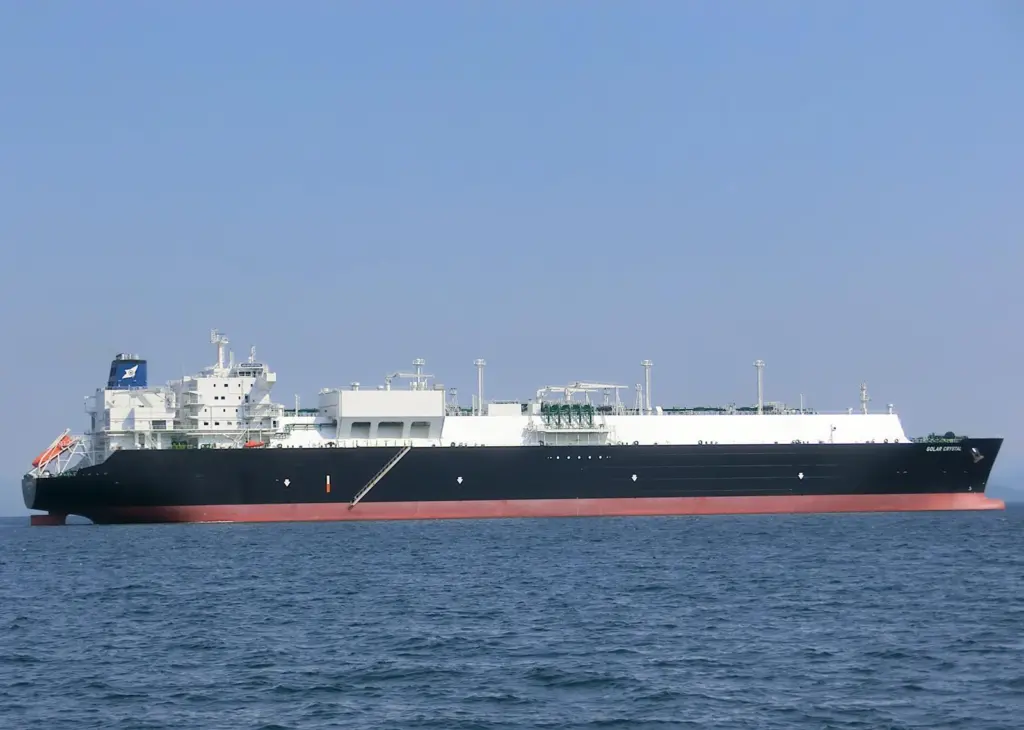 The service agreement for Golar LNG includes remote monitoring of engines, maintenance planning and advisory services