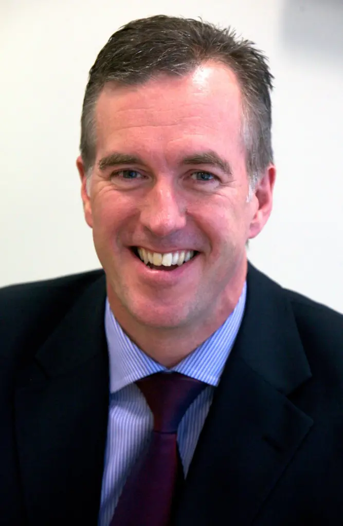 Walker: "Knowing what the fuel decisions of shipowners will be is one of our biggest challenges"