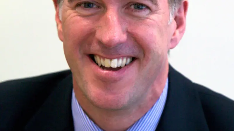 Walker: "Knowing what the fuel decisions of shipowners will be is one of our biggest challenges"