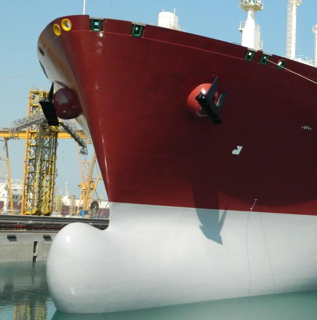 Substrate preparation, coating technology and vessel type are now better indicators of hull roughness than the age of a vessel, says Stenson