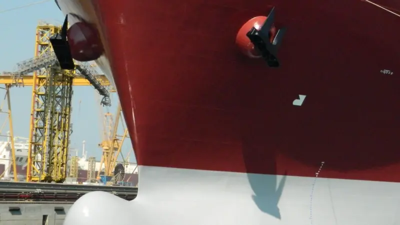 Substrate preparation, coating technology and vessel type are now better indicators of hull roughness than the age of a vessel, says Stenson