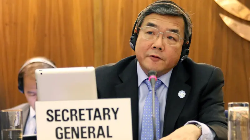 IMO Secretary General Koji Sekimizu opened MEPC 68 on Monday by urging countries to put aside fears on country-specific approvals for BWMS