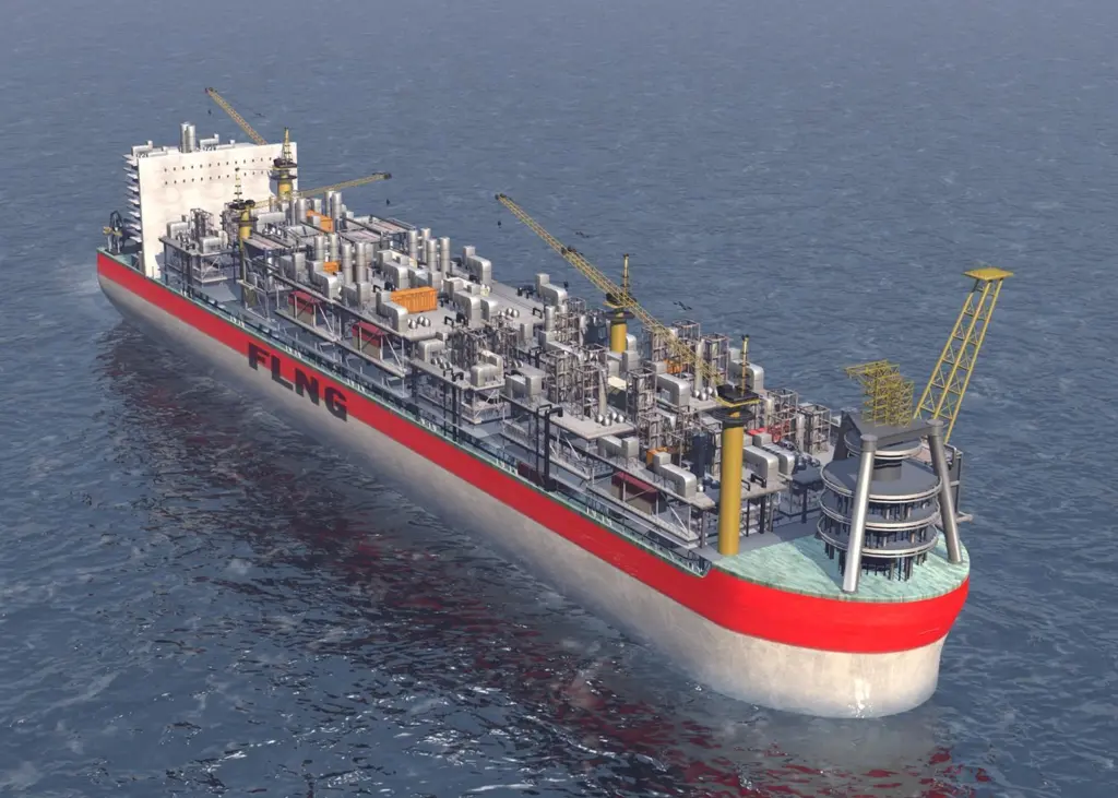 Existing frontier oil and gas projects have resulted in tremendous technological developments, particularly in subsea