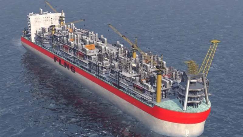 Existing frontier oil and gas projects have resulted in tremendous technological developments, particularly in subsea