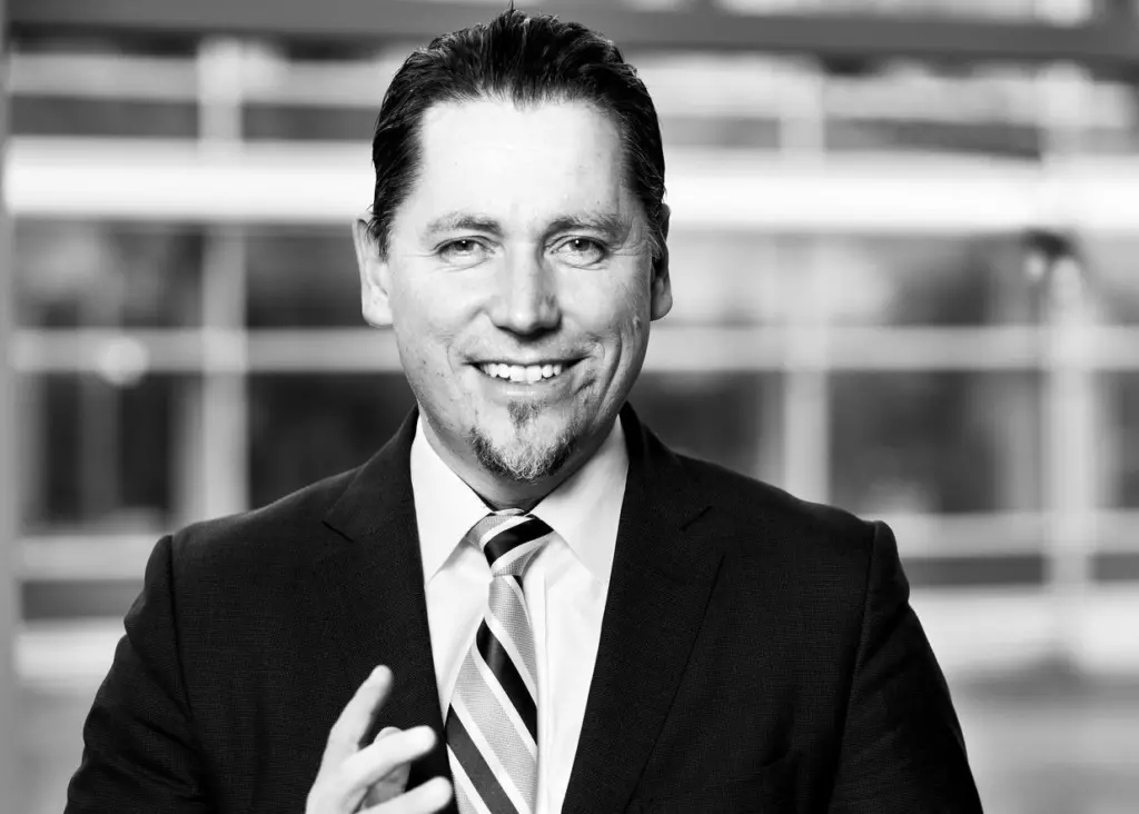 Eriksen takes the helm after two decades at DNV GL, including the past six years on the executive committee