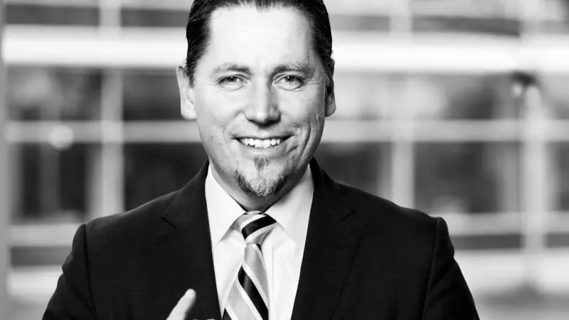Eriksen takes the helm after two decades at DNV GL, including the past six years on the executive committee