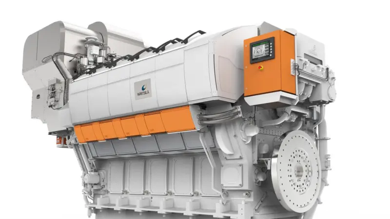 The new four-speed engine is said to unlock new levels of efficiency thanks to cutting-edge technology in several areas, including fuel injection and control