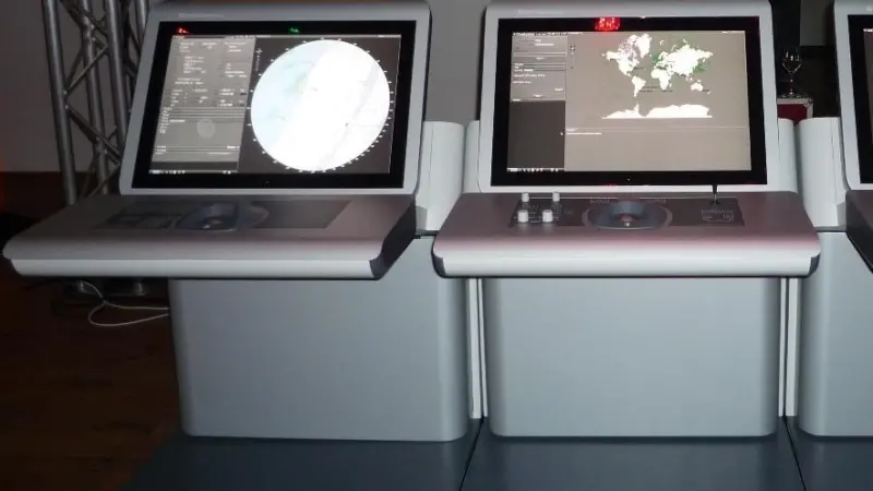 MSI’s portfolio comprises several well-known product brands, including SAM Electronics