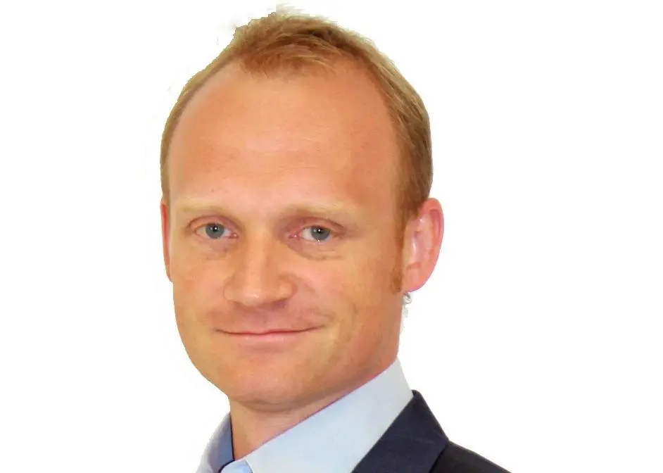 Jens Groth has been appointed as CEO of KrisMa group
