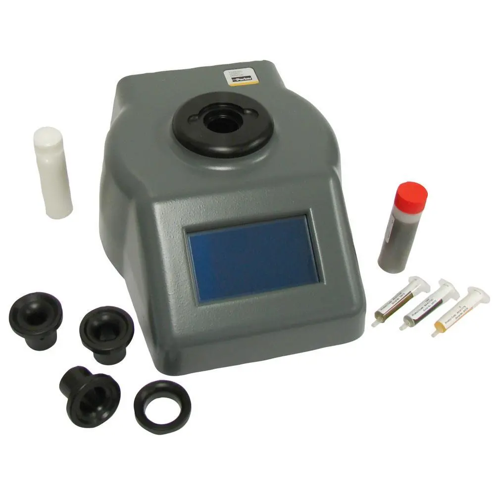 Parker Kittiwake’s ANALEXfdMplus ferrous metal debris monitor