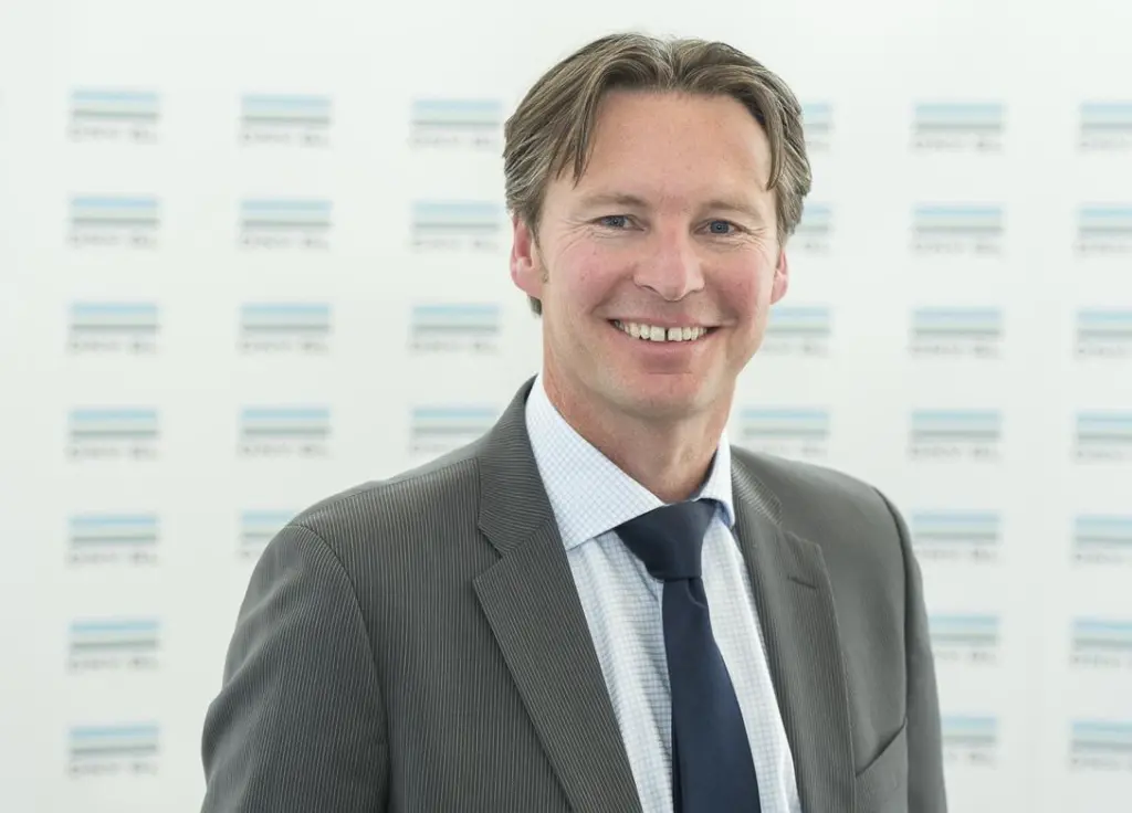 Ørbeck-Nilssen: "Our objective has been to have our stakeholders deeply involved throughout the process"