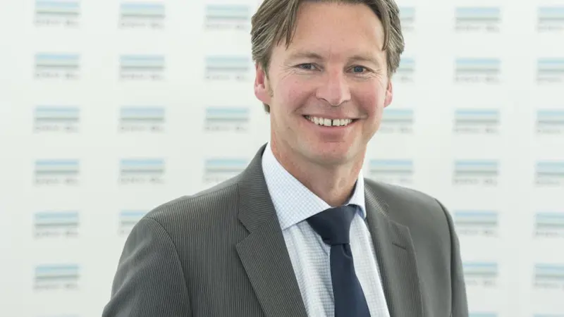 Ørbeck-Nilssen: "Our objective has been to have our stakeholders deeply involved throughout the process"