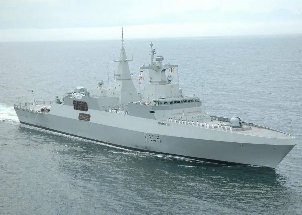 CostFact will enable SAS to identify the lowest cost design solutions that fulfil the requirements of the South African Navy