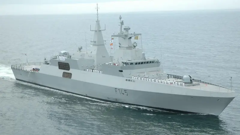 CostFact will enable SAS to identify the lowest cost design solutions that fulfil the requirements of the South African Navy