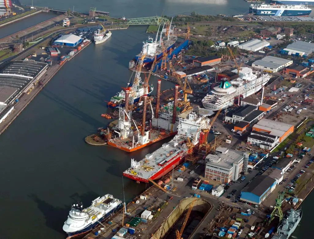 LWB faces newbuilding challenge