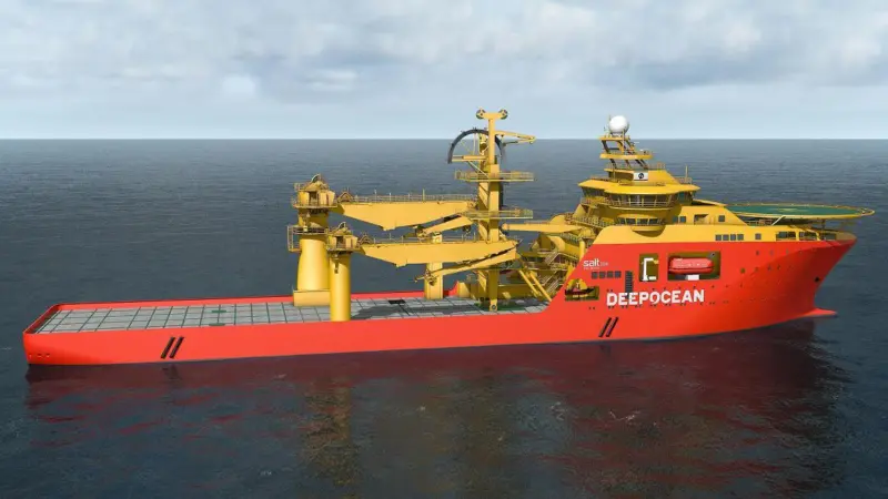 ‘Edda Freya’ OCV: a second, much bigger hybrid design for operator Ostenso Rederi