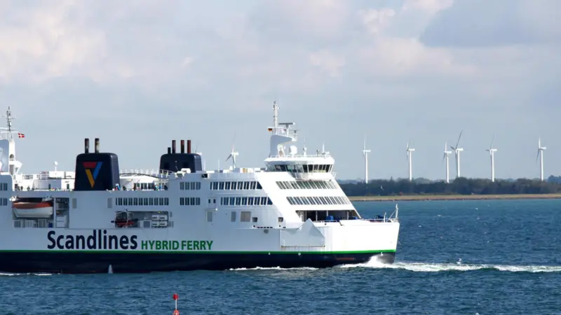 Projects like the Scandlines ferries, which employ Li-ion power systems from Corvus Energy, are accelerating marine battery development