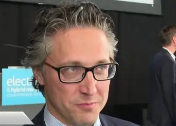 Magnus Erikssen: "Venture capitalists are really unadventurous"