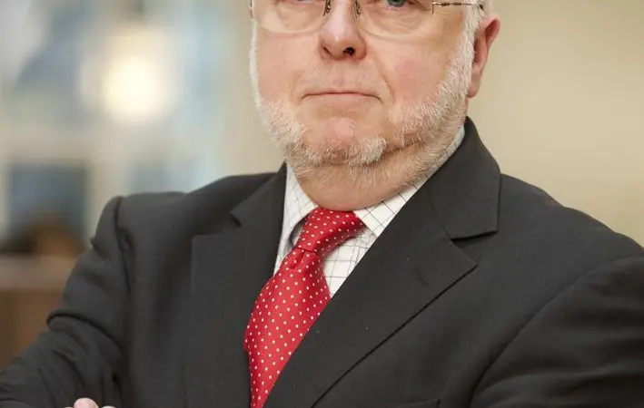 Hinchcliffe: IMO has already achieved a great deal and is the only forum that can deliver further significant CO2 reductions from international shipping
