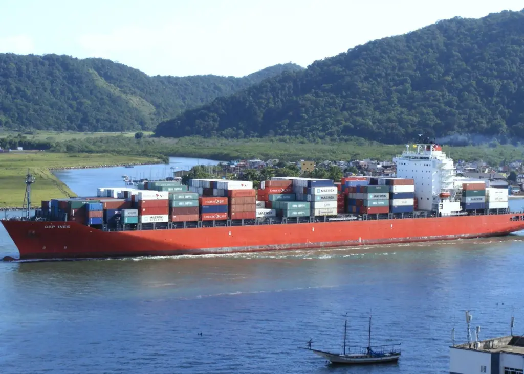 'Cap Ines' will be the first of the Bernhard Schulte fleet to be retrofitted with a Wärtsilä BWMS solution. Photo: shipspotting.com