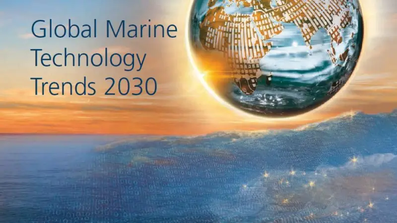 Lloyd's Register's third 2030 forecast examines the technological advances that will revolutionise the shipping, naval and ocean resources sectors