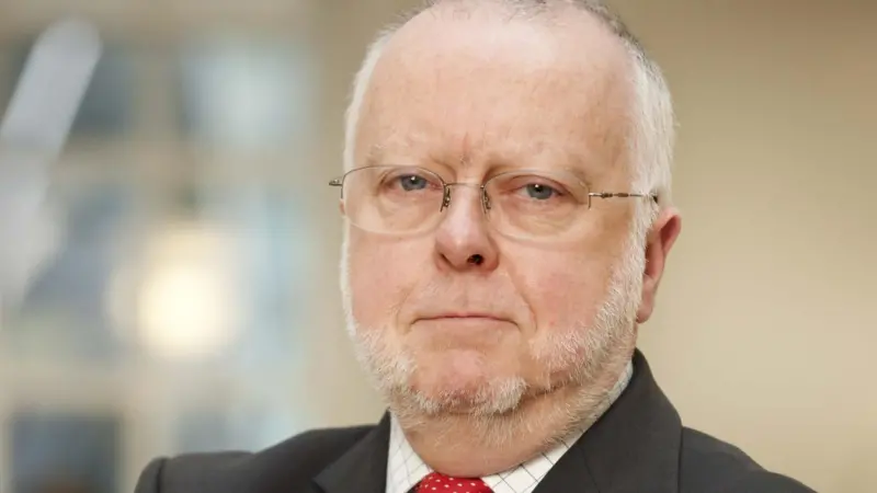 Peter Hinchcliffe: “It is inappropriate for the ITF to propose that the industry should be treated like an OECD economy”