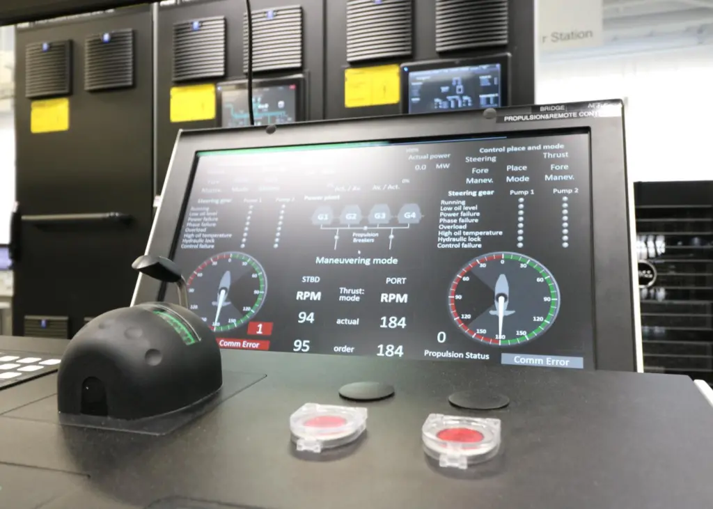 ABB's new R&D lab in Helsinki will focus on fields including automation, remote control systems, propulsion, integrated operations and waste heat recovery systems