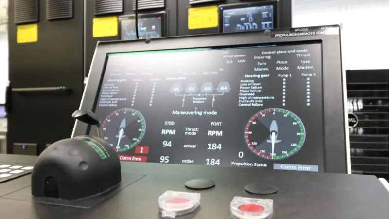 ABB's new R&D lab in Helsinki will focus on fields including automation, remote control systems, propulsion, integrated operations and waste heat recovery systems