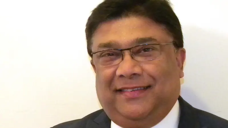 Debasis Mazumdar: “A few moments after I’d stepped out the dry dock gates collapsed: many people I had been working with just 20 minutes before were drowned”