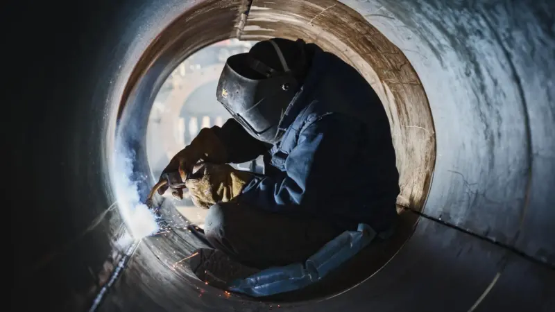 The D. van de Wetering takeover will allow Damen to further strengthen the depth of its service provision