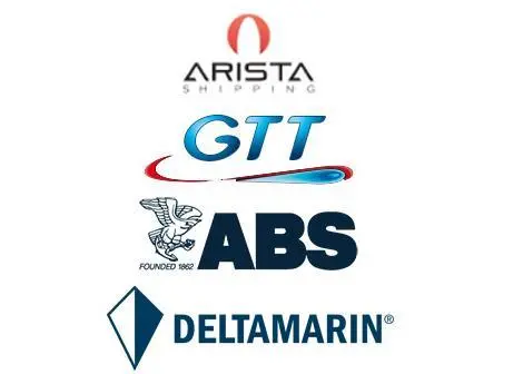 The joint development project has been launched by Arista Shipping, Deltamarin, GTT and the American Bureau of Shipping (ABS)
